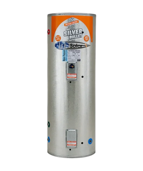 300L Mains Pressure Solar Hot Water Cylinder