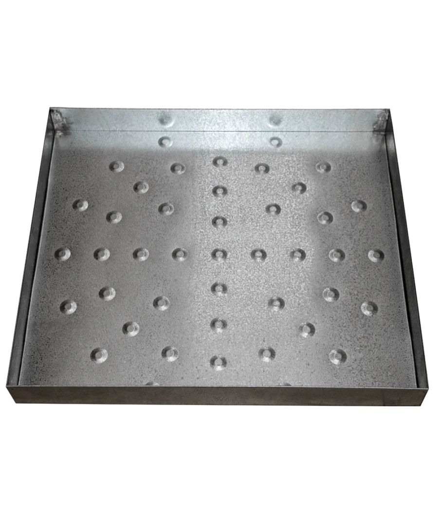 Drip Tray For Hot Water Cylinder - Image 2
