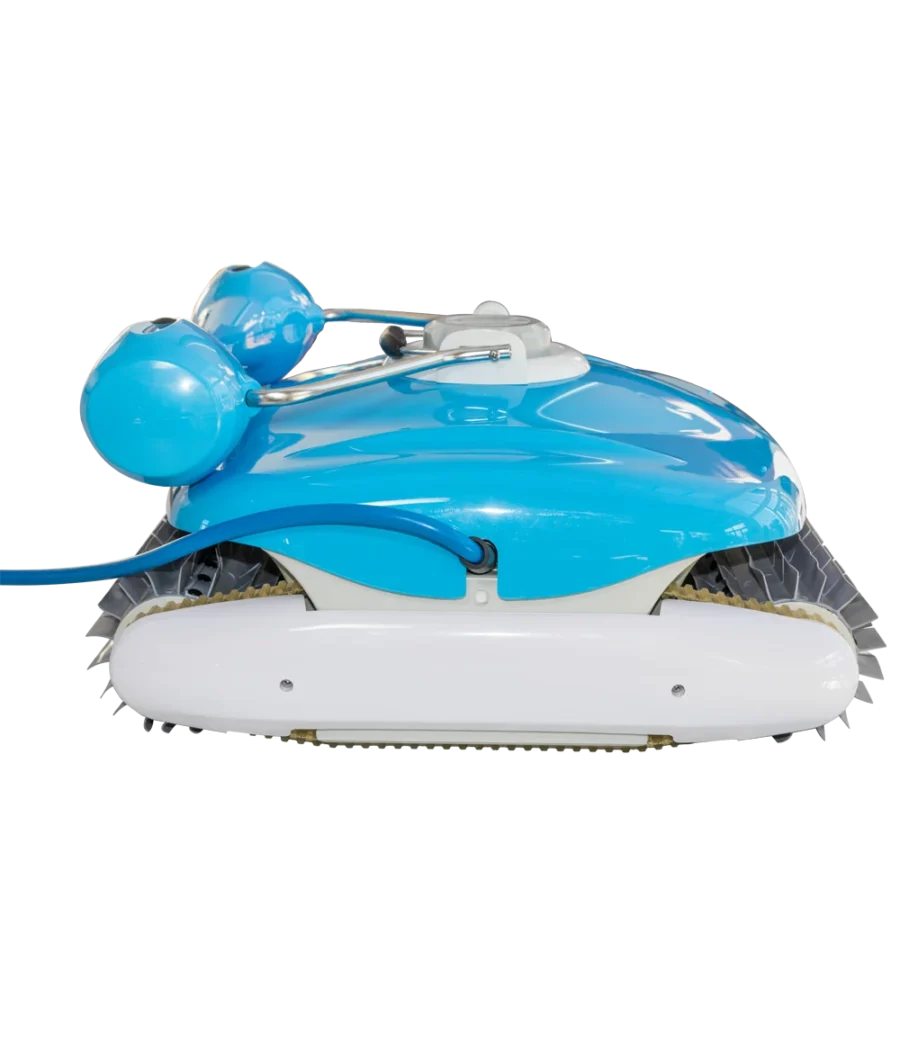 Swimming Pool Cleaning Robot