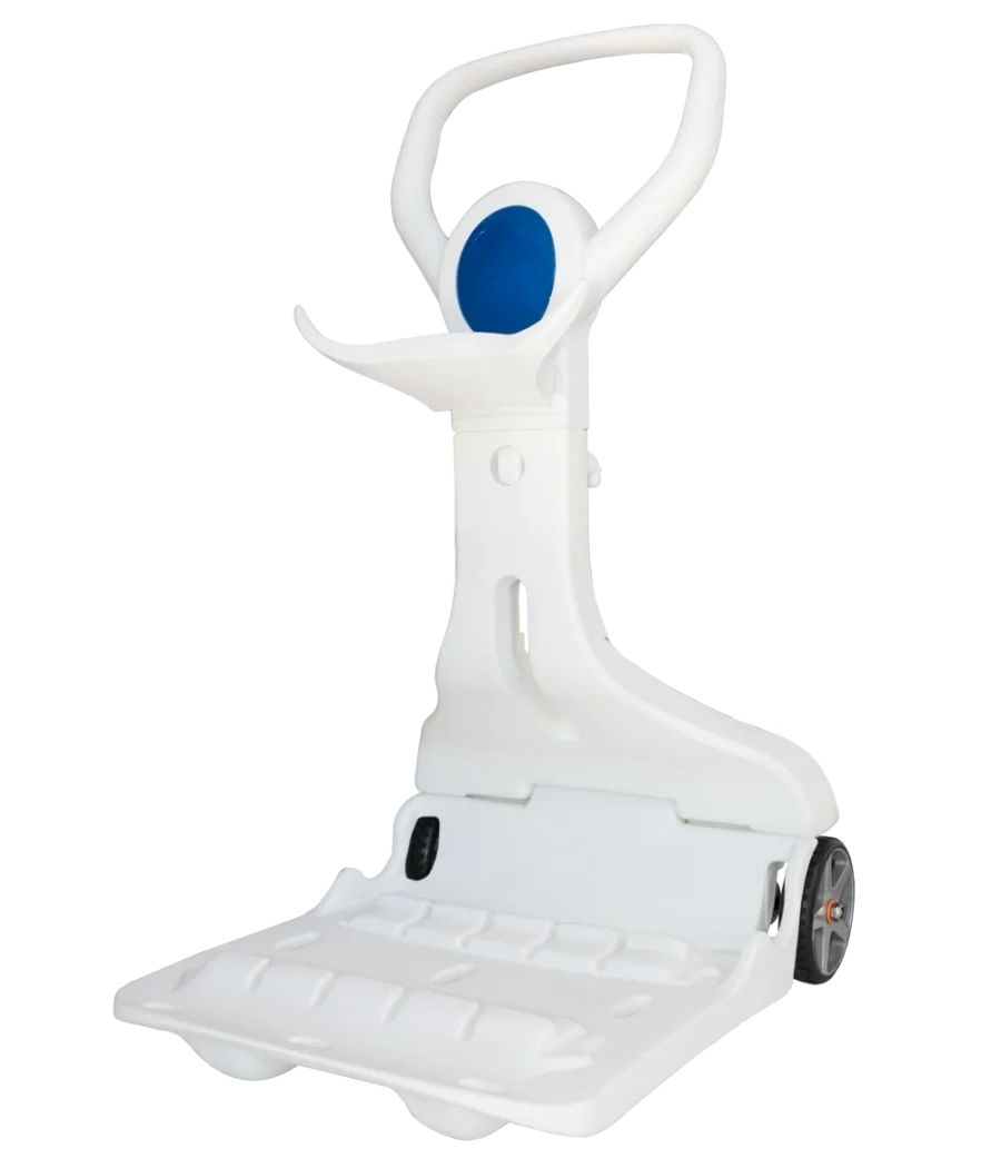 Swimming Pool Cleaning Robot - Image 3