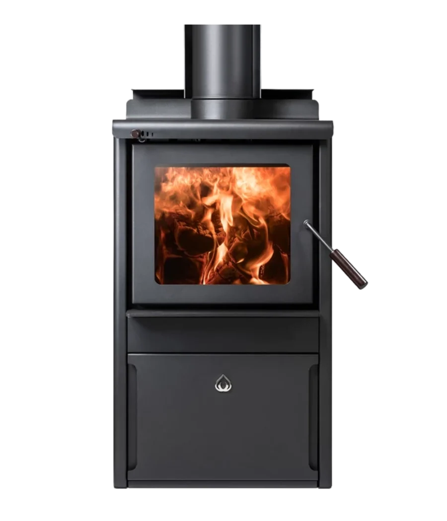 Serene ULEB Ultra Low Emission Burner