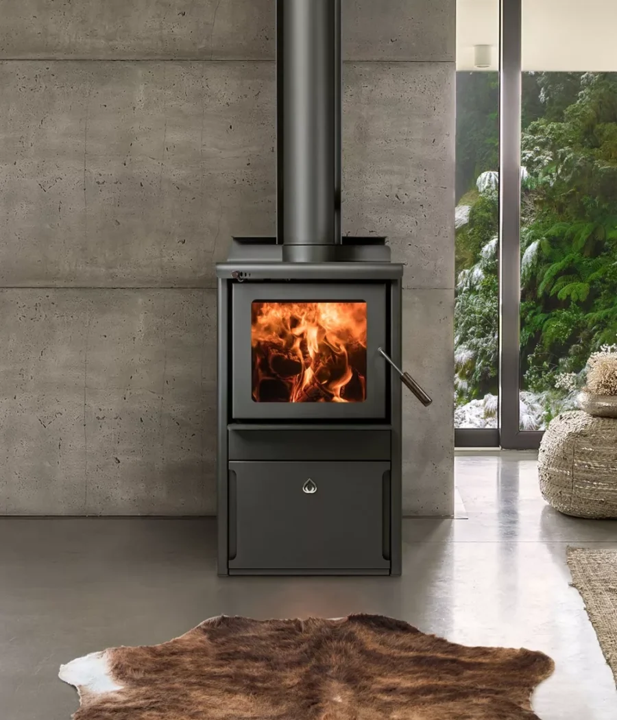 Serene ULEB Ultra Low Emission Burner - Image 5