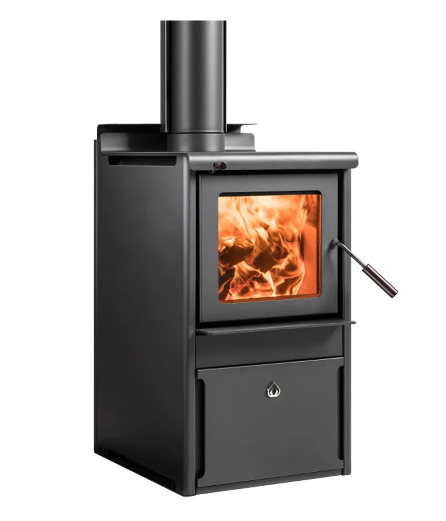 Serene ULEB Ultra Low Emission Burner - Image 2