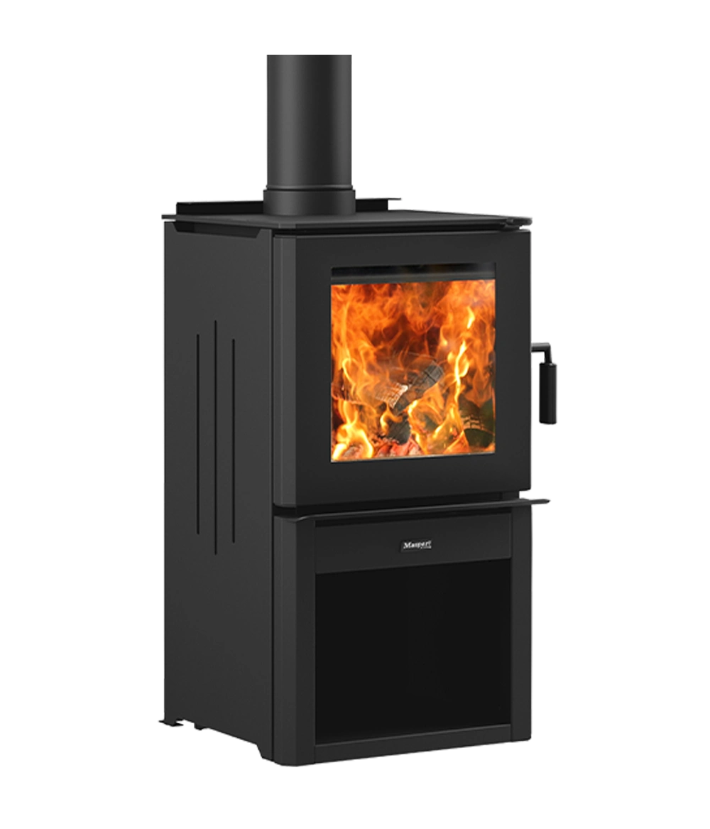 Clutha - Wood Stacker ULEB - Image 2