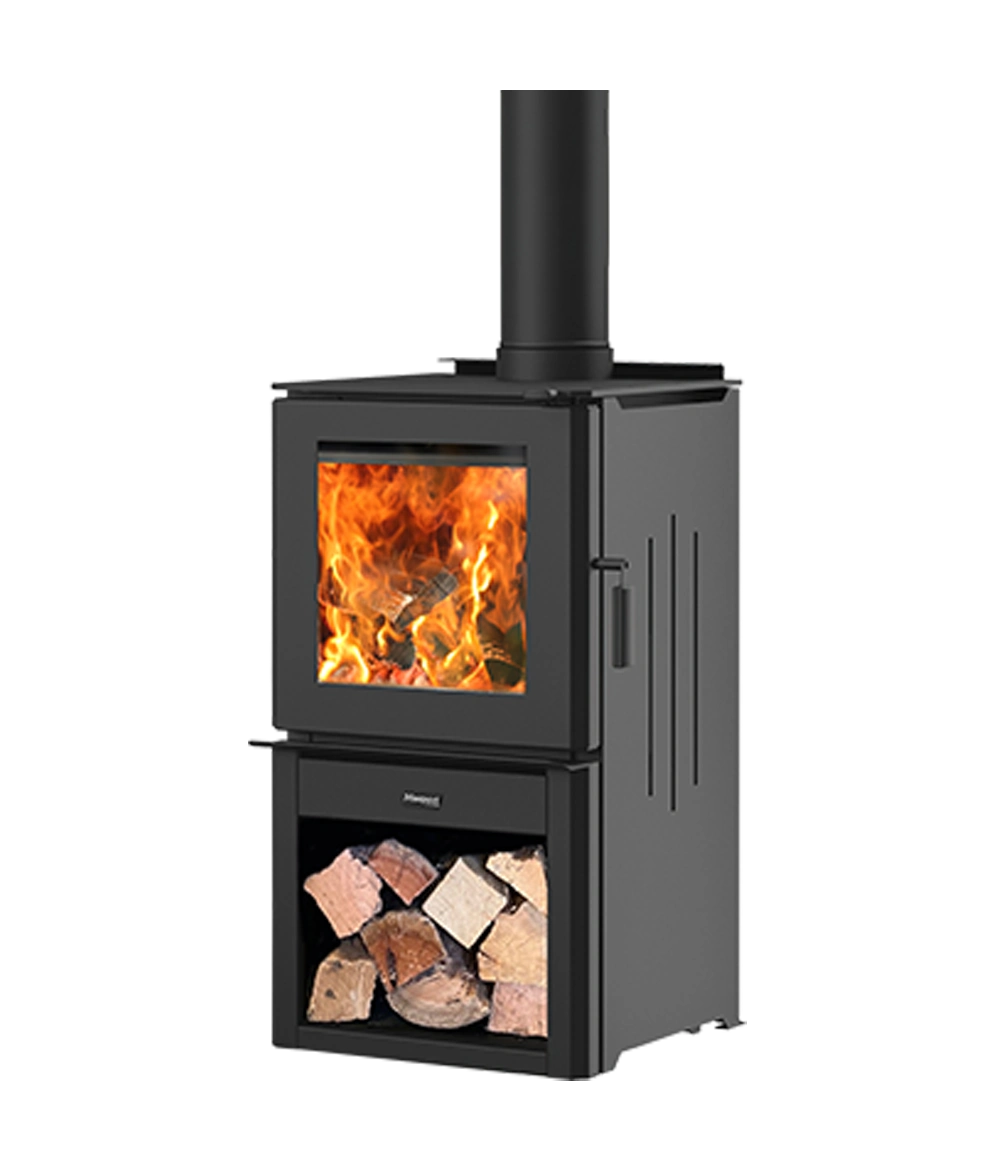 Clutha - Wood Stacker ULEB - Image 3