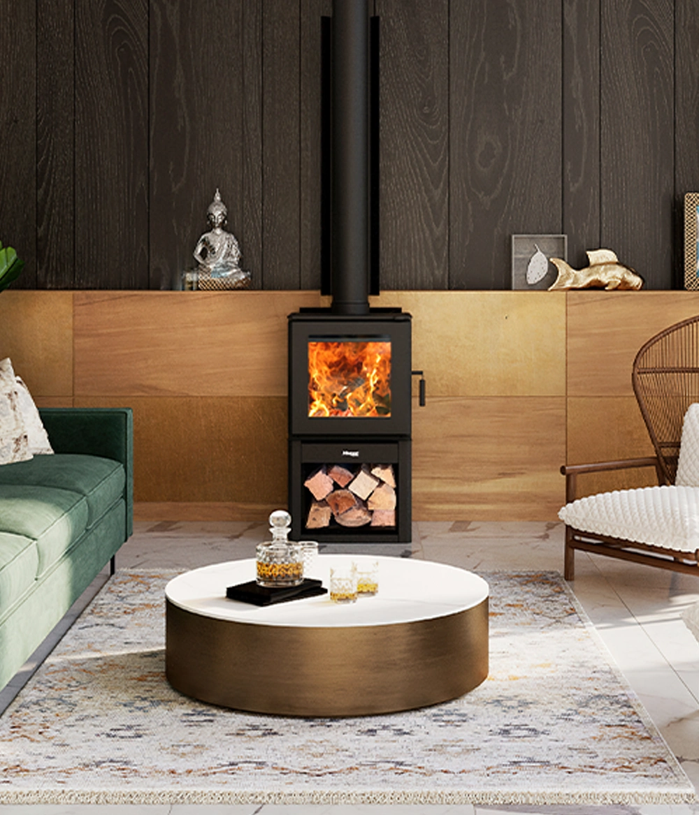 Clutha - Wood Stacker ULEB - Image 4