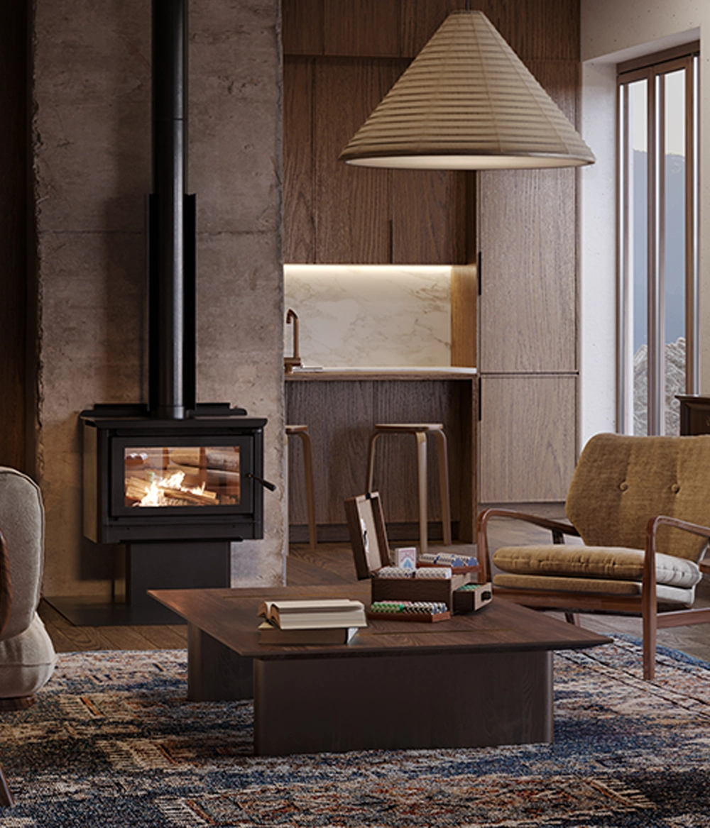 Hurunui - Ash Pan ULEB - Image 5