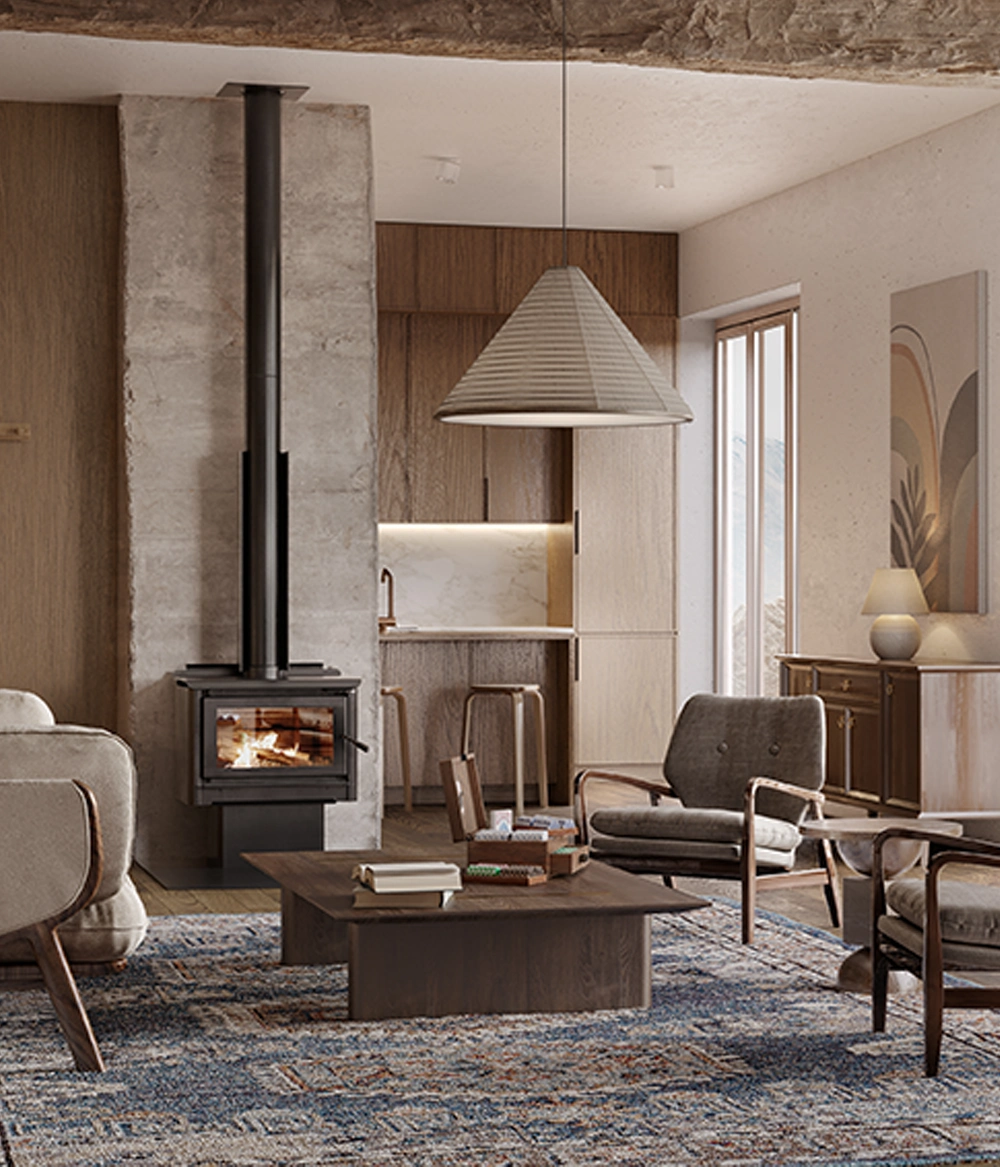 Hurunui - Ash Pan ULEB - Image 4