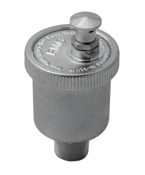 Automatic Air Vent 15mm - Solar AAV Reliance NZ