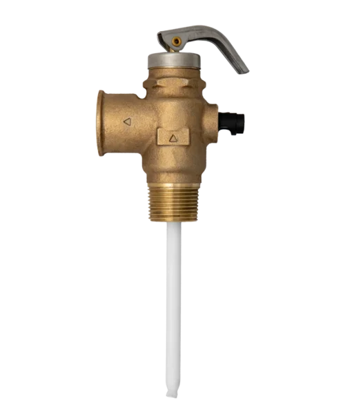 15mm TPR Pressure & Temperature Relief Valve